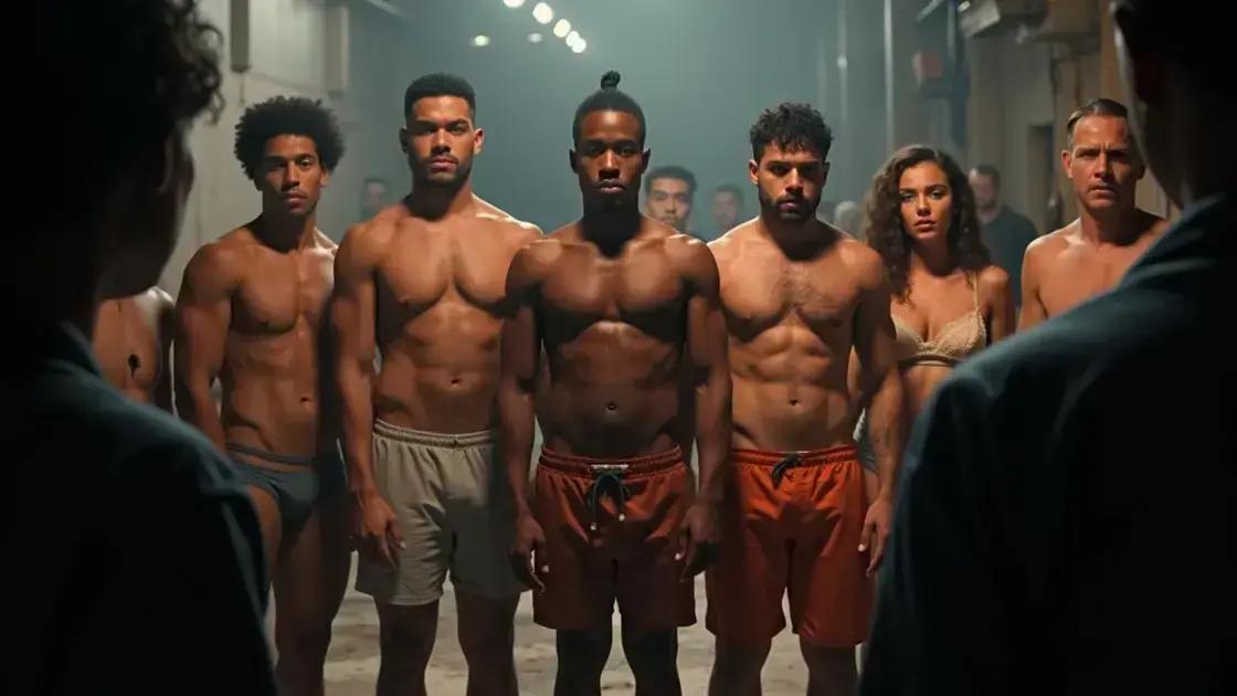 Understanding the Myths of Porn Stars