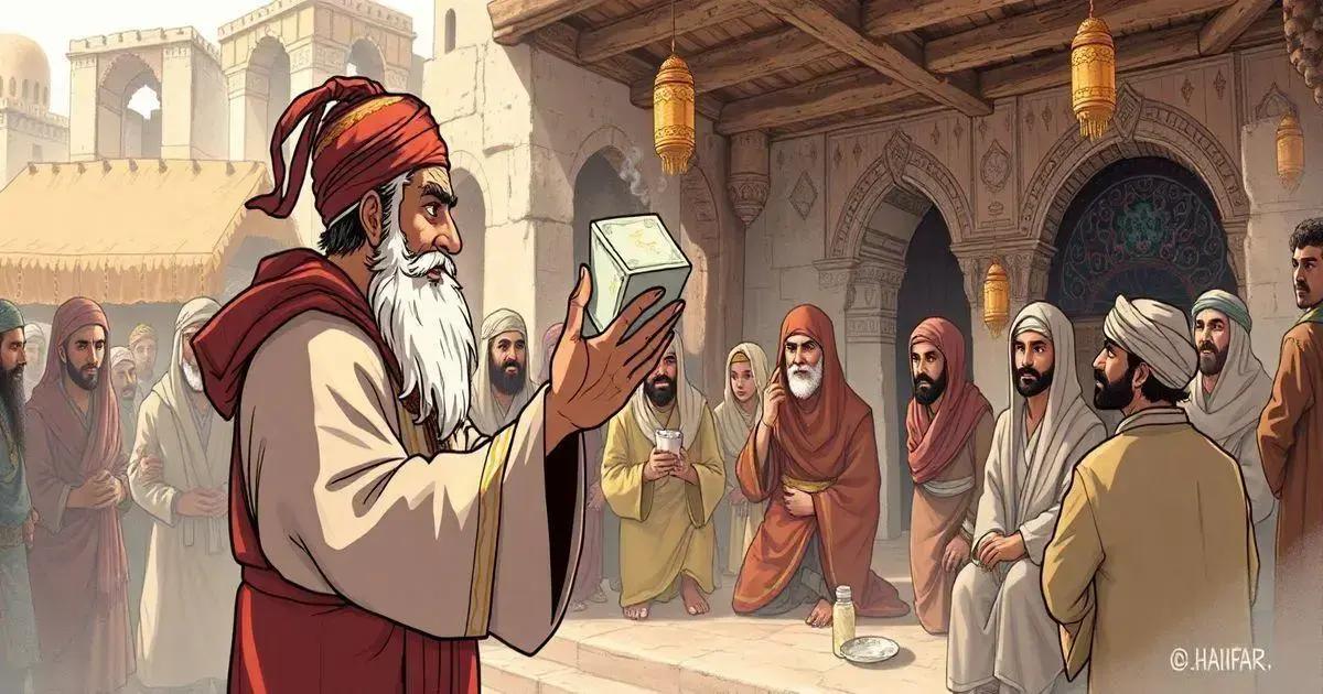 Understanding the Origins of the Arab Sheikh