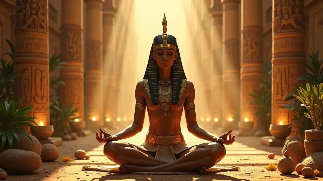Understanding the Pharaohs