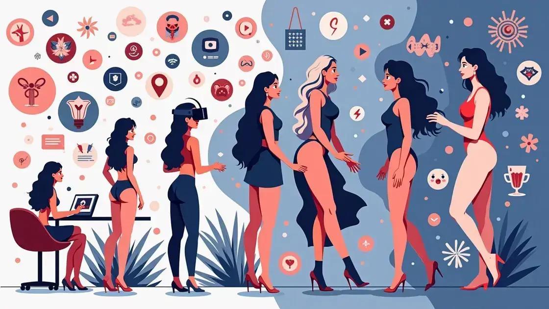 Understanding the Porn Industry