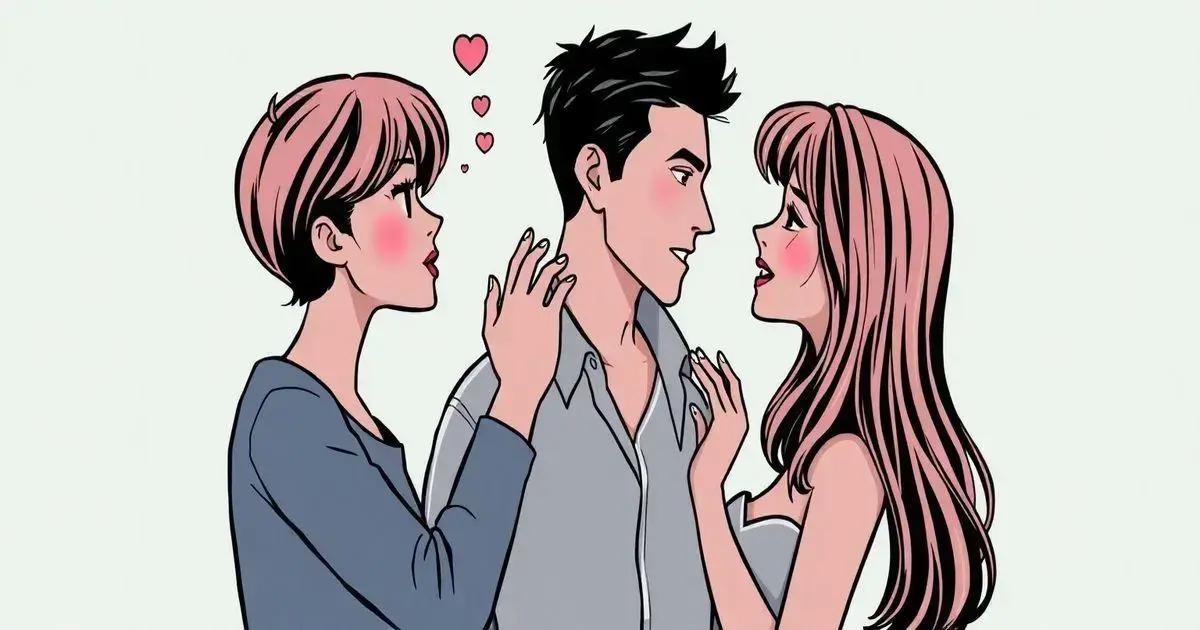 Understanding the Porn Stars Trick