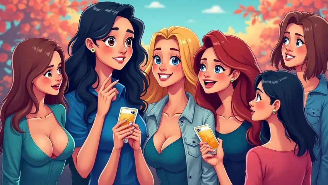 Understanding the Porn Stars Trick