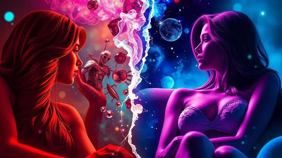Understanding the Porn Stars Trick
