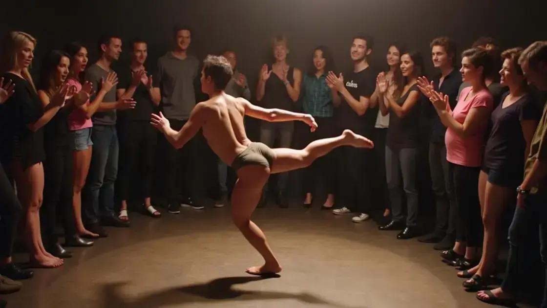 Understanding the Porn Stars Trick