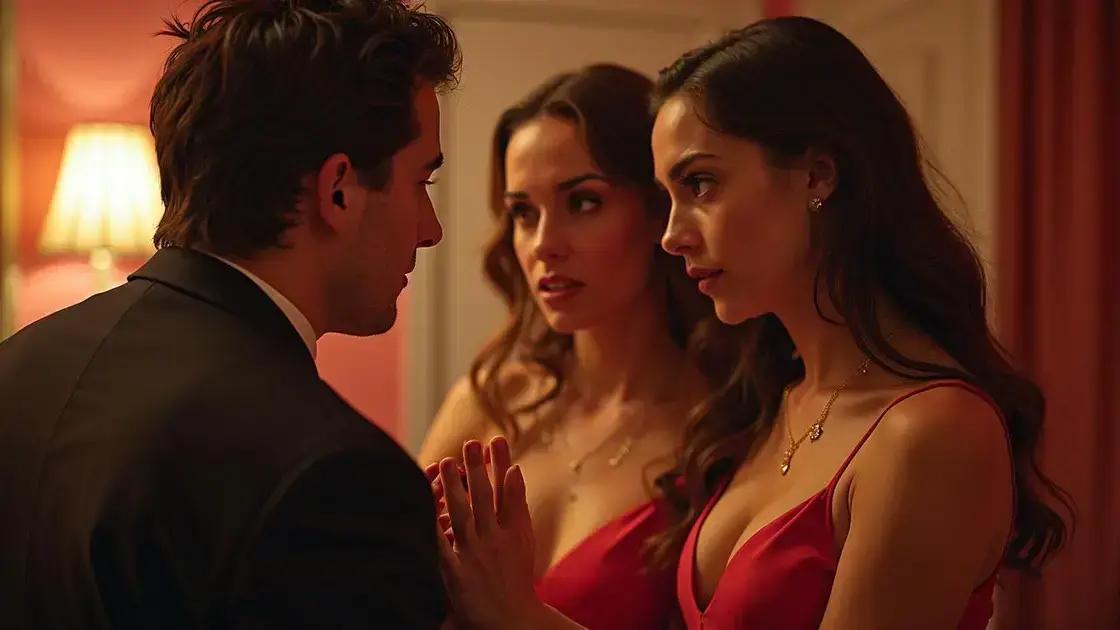 Understanding the Porn Stars Trick