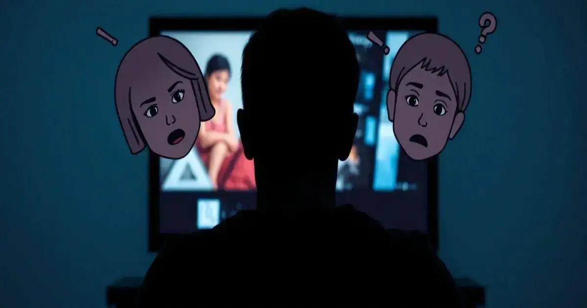 Understanding the Porn Stars Trick