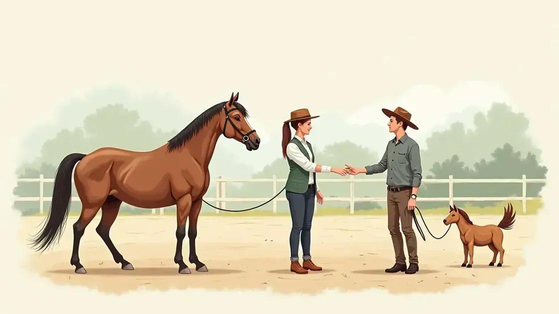 Understanding the Science Behind Horse Tricks