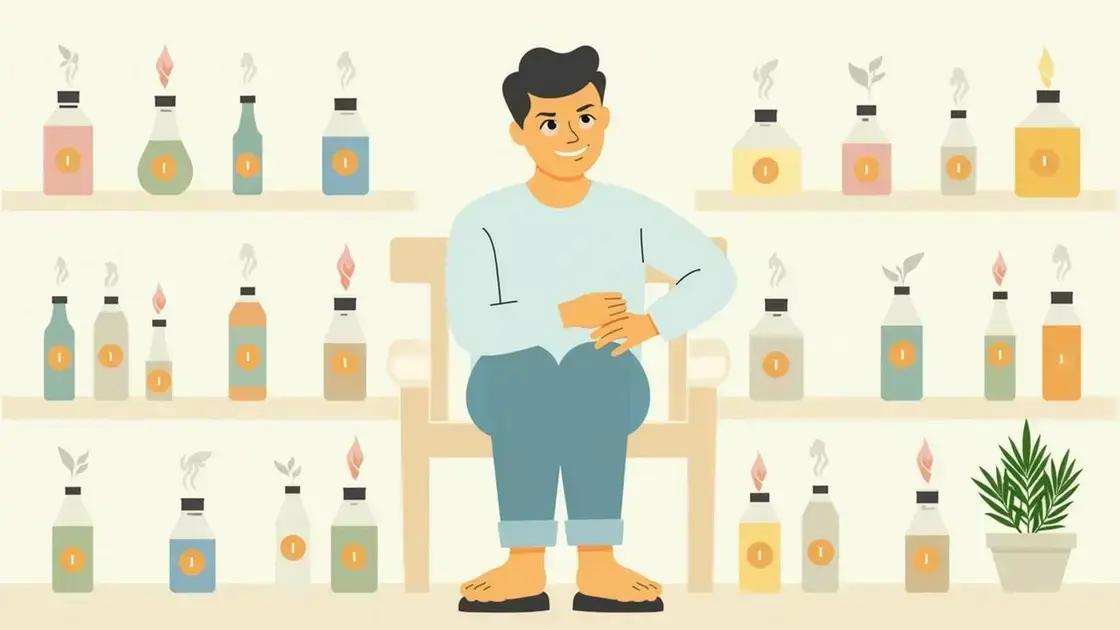 Understanding the Smell Trick