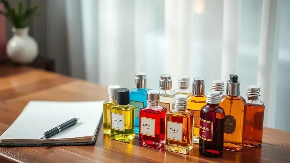 Understanding the Smell Trick