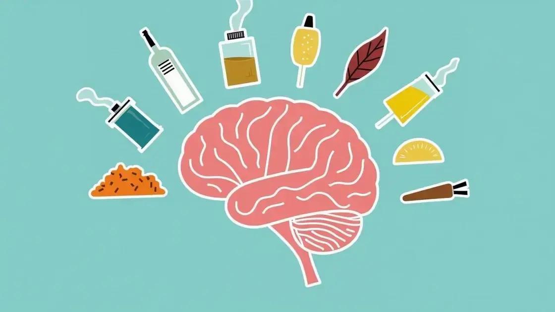 Understanding the Smell Trick