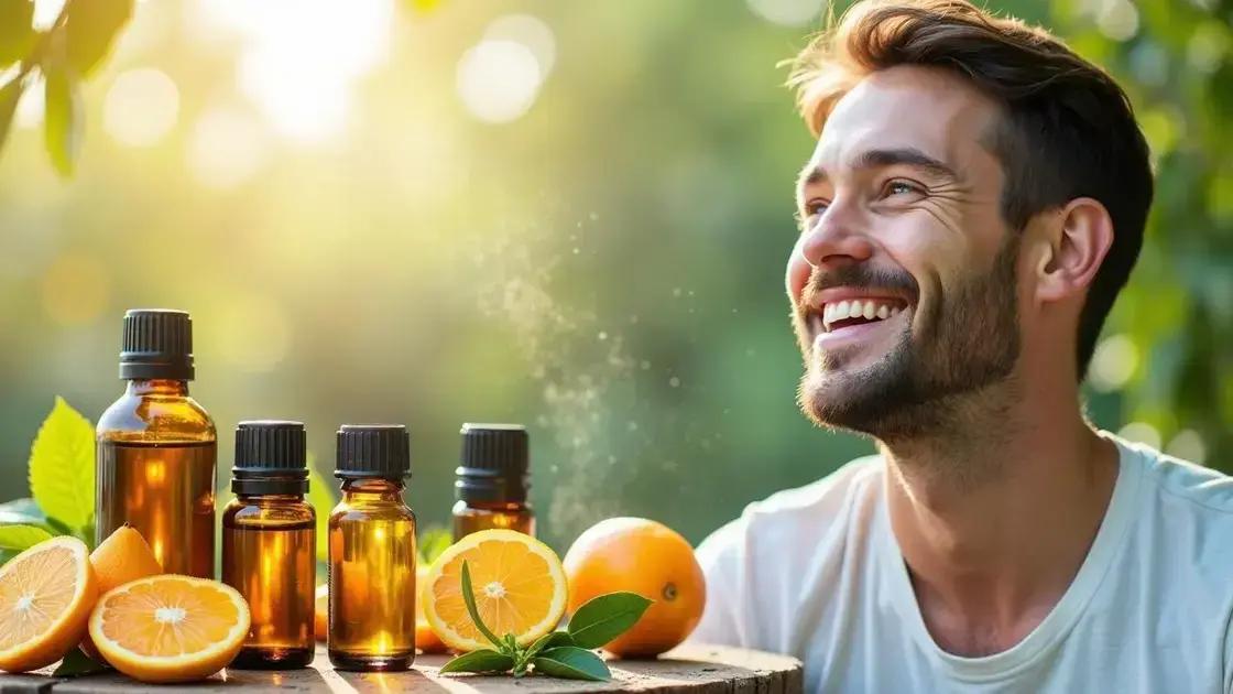 Understanding the Smell Trick for Men