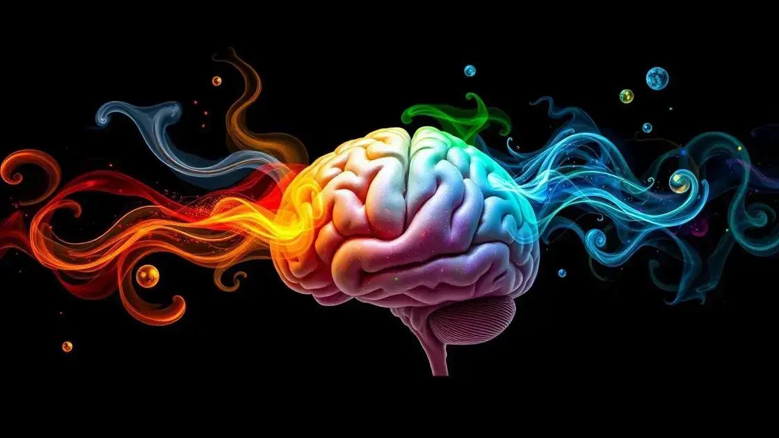 Understanding the Smell Trick