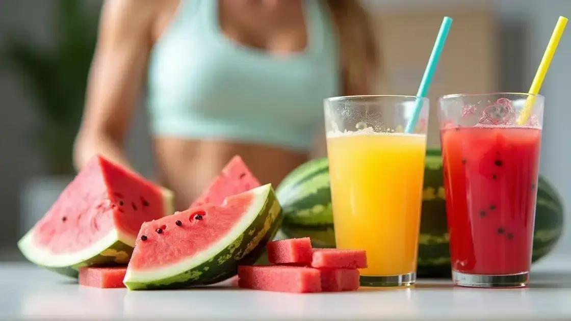 Understanding the Watermelon Trick