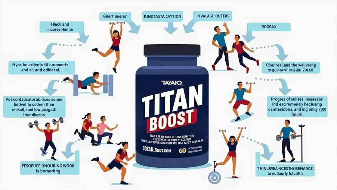 Understanding Titan Boost