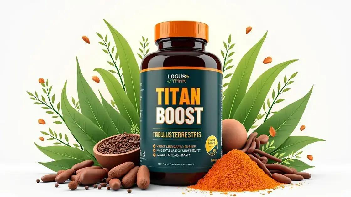 Understanding Titan Boost
