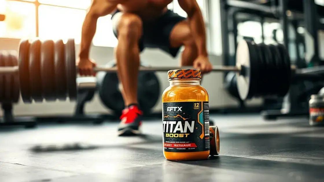 Understanding Titan Boost