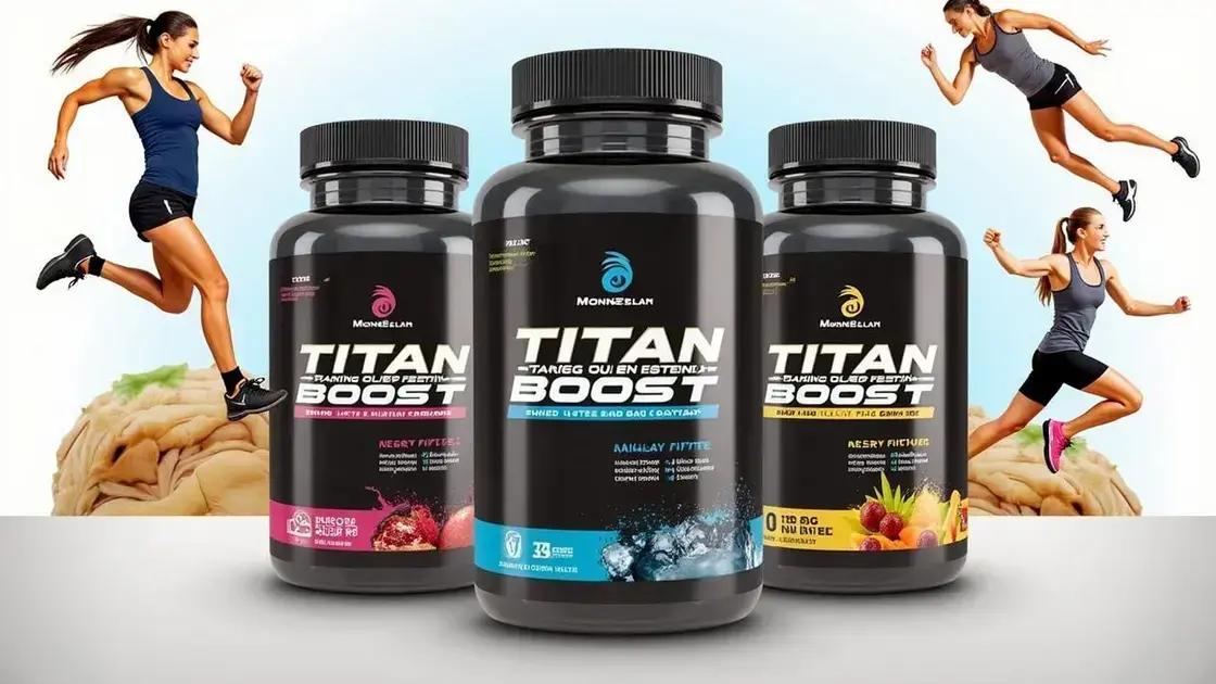 Understanding Titan Boost