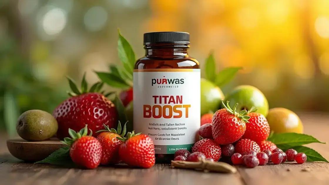 Understanding Titan Boost: What Is It?