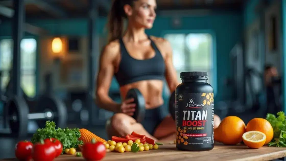 Understanding Titan Boost: What is it?