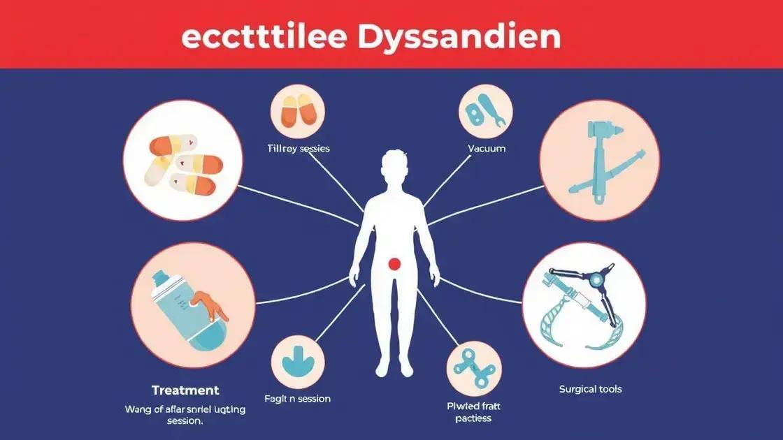 Understanding Treatment Options