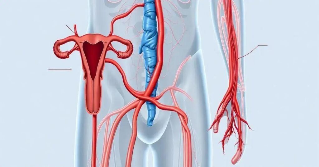 Understanding Vascular Causes of Erectile Dysfunction: What to Know