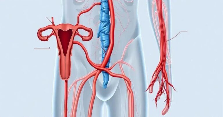 Understanding Vascular Causes of Erectile Dysfunction: What to Know