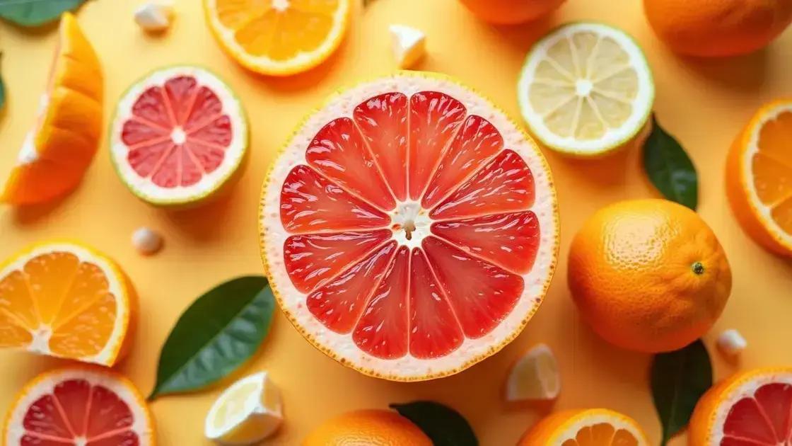 Understanding Vitamin C and Its Benefits