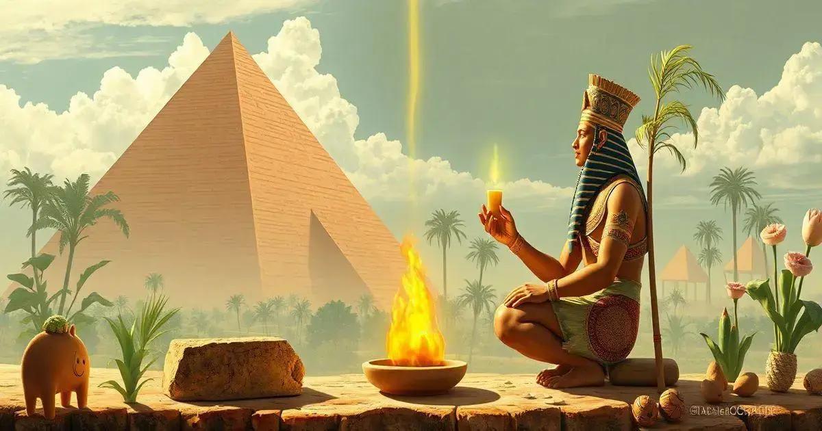 Unveiling the Pharaohs