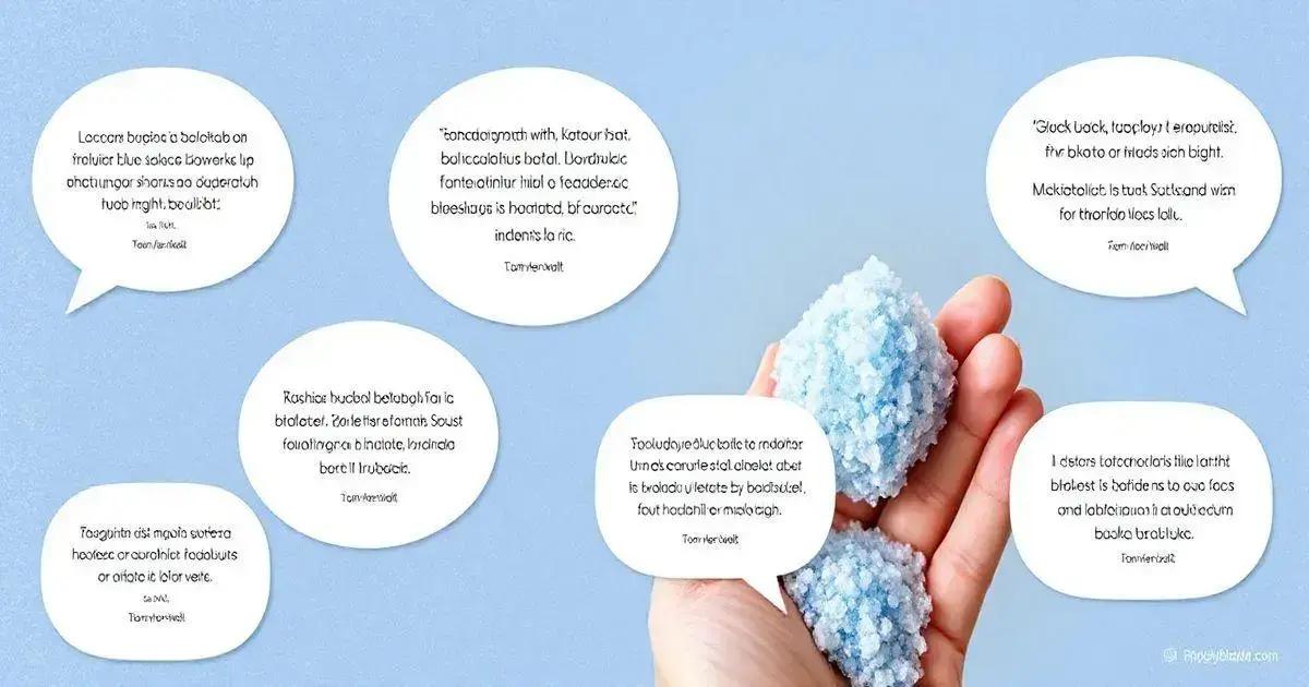 User Experiences and Testimonials
