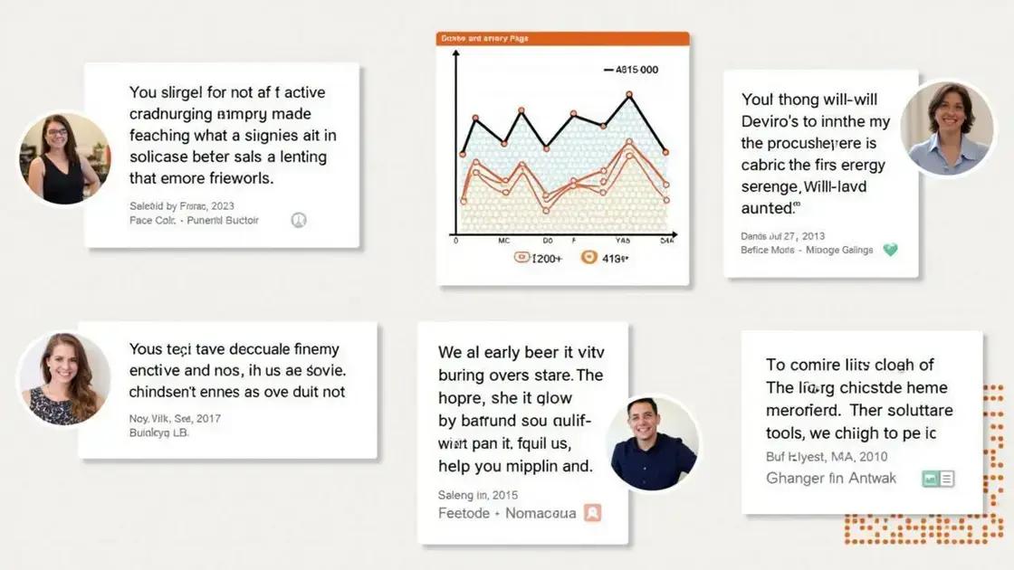 User Experiences with Boostaro