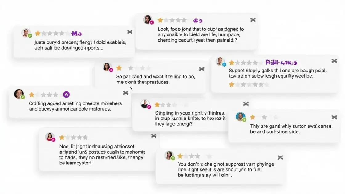 User Experiences with Boostaro
