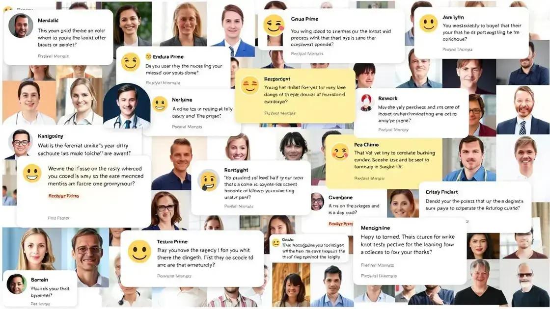 User Reviews and Experiences