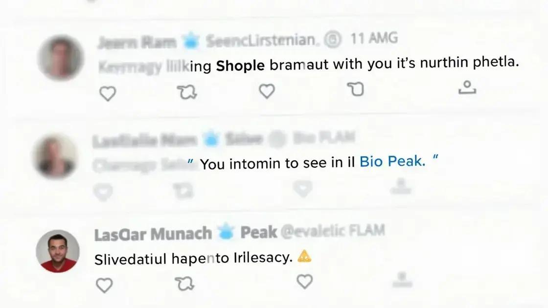 User Testimonials and Experiences