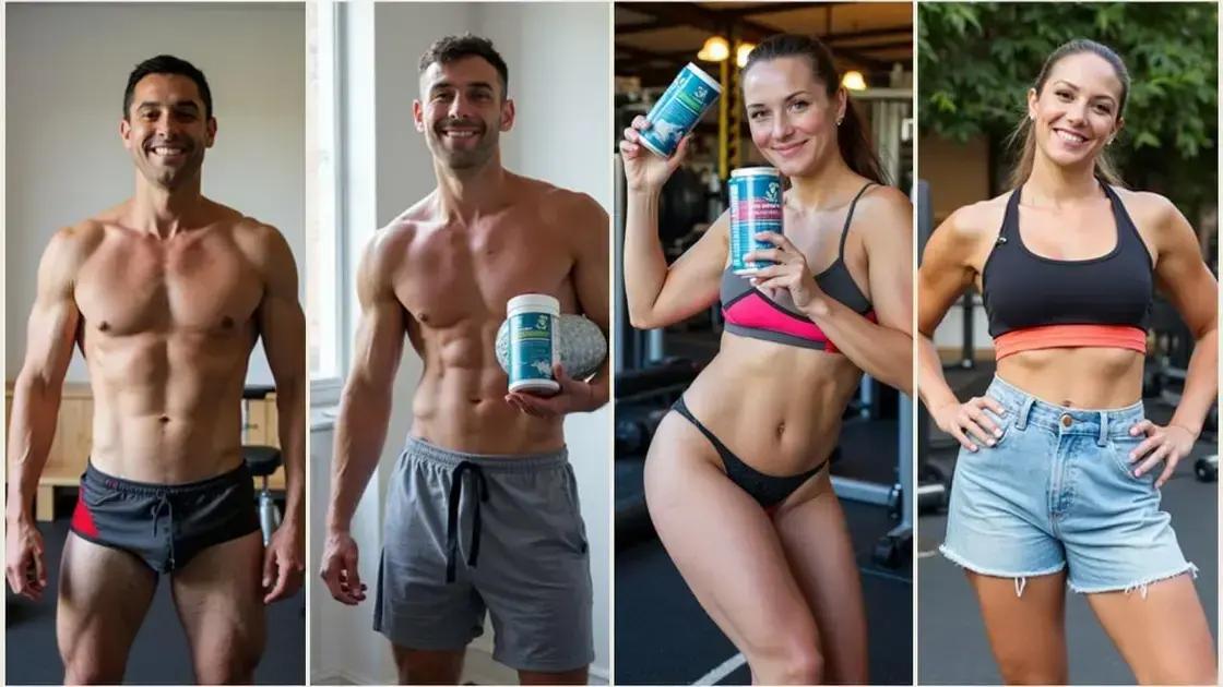 User Testimonials: Real Results with Bio Peak