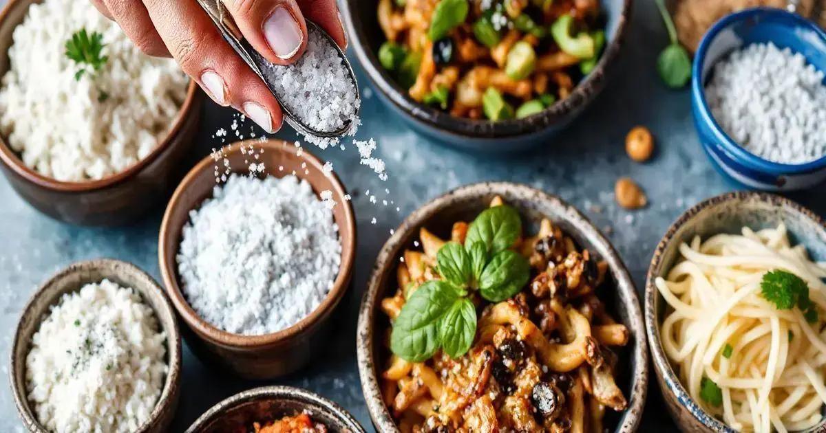 Using the Blue Salt Trick Effectively
