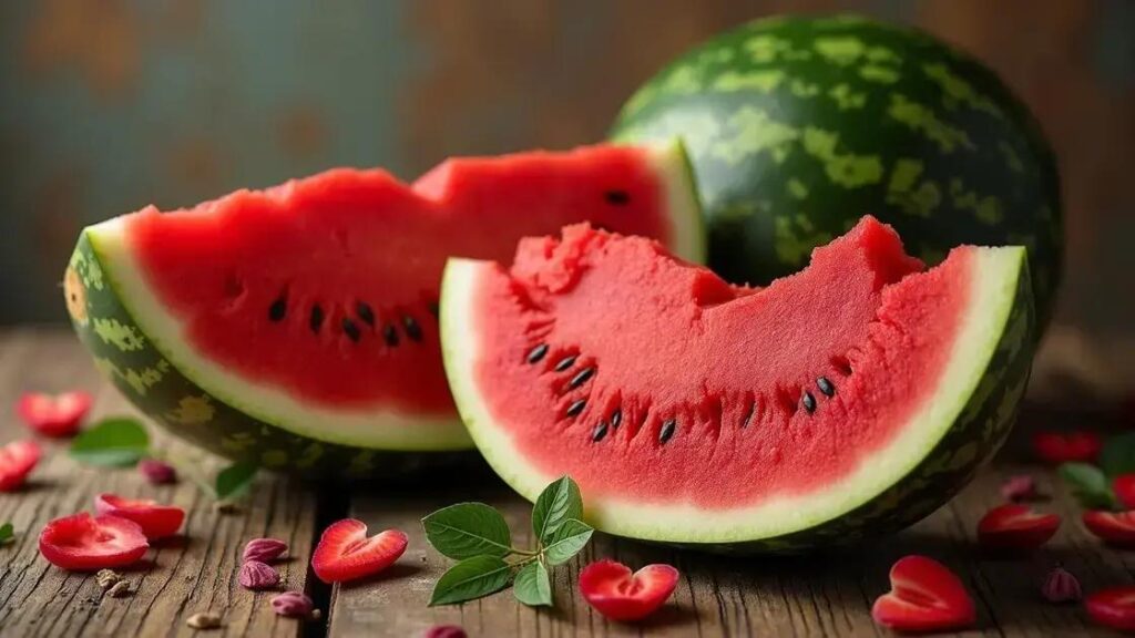 Watermelon: The Natural Fruit for Boosting Libido Effectively