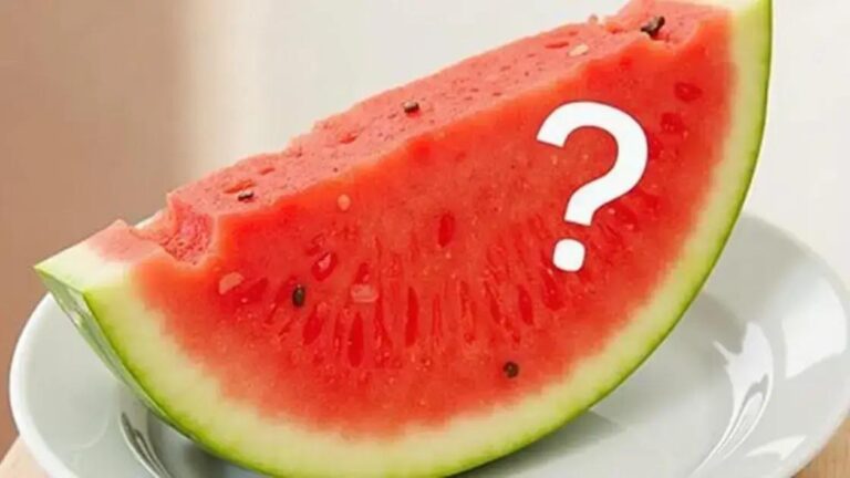 Watermelon Trick: Myth or Reality? Uncovering the Truth