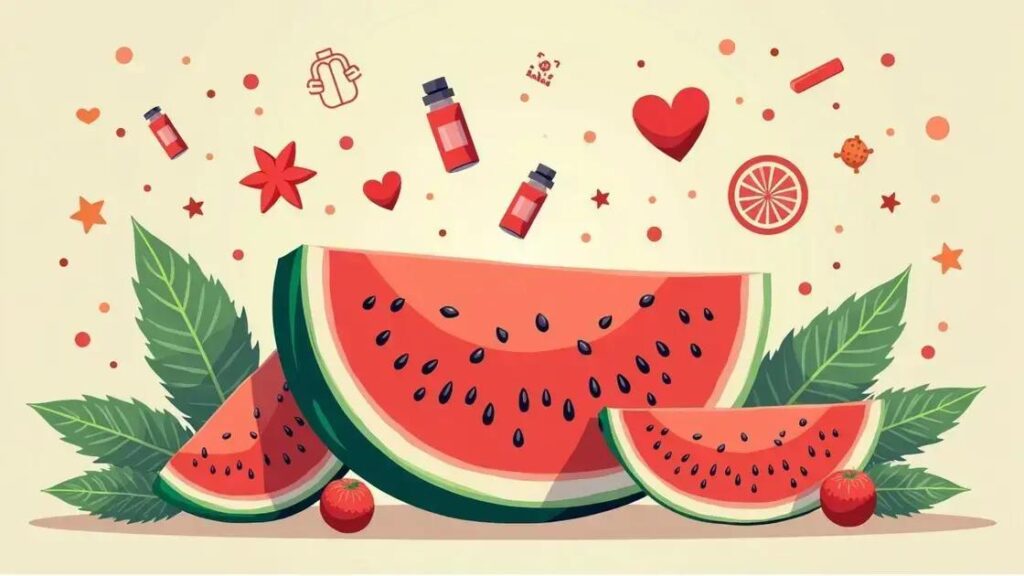 Watermelon Trick: Unlocking Secrets from Recent Studies