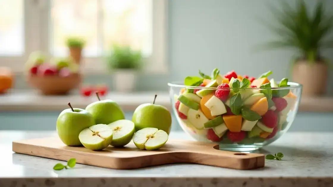 Ways to Include Water Apples in Your Diet