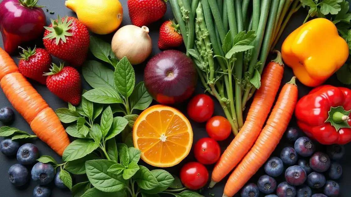 What Are Antioxidants?