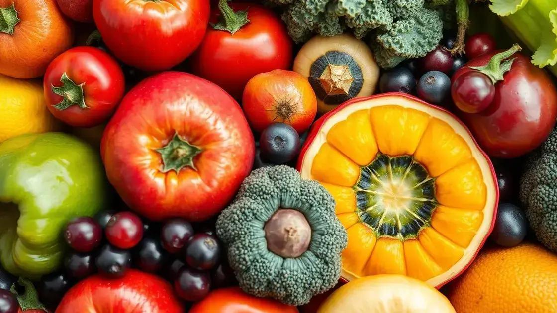 What are Antioxidants?