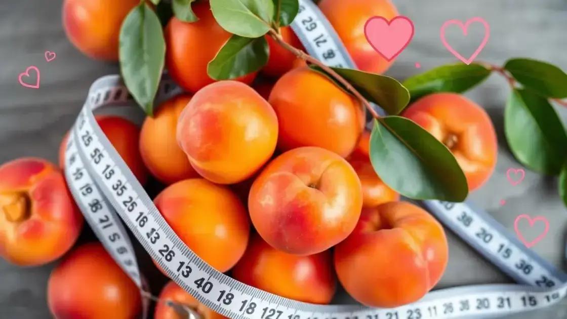 What Are Apricots and Their Nutritional Benefits?