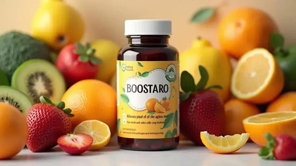 What Are the Benefits of Boostaro? Discover Them Now!