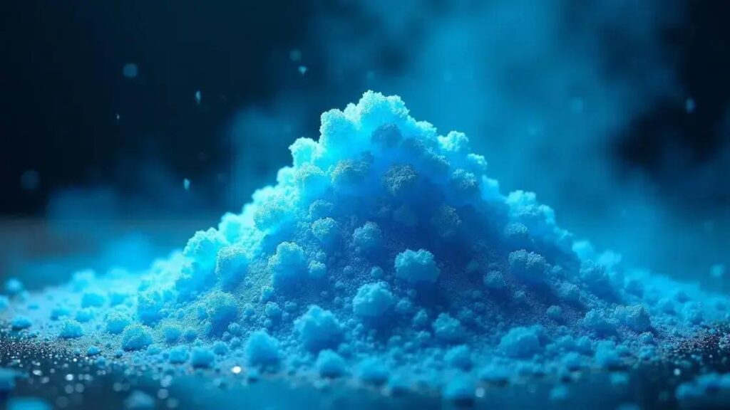What Are the Common Misconceptions About the Blue Salt Trick?