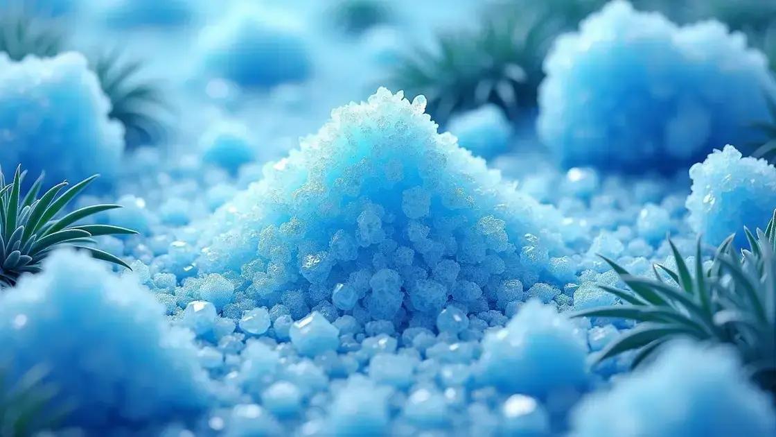 What Are the Proven Benefits of the Blue Salt Trick?