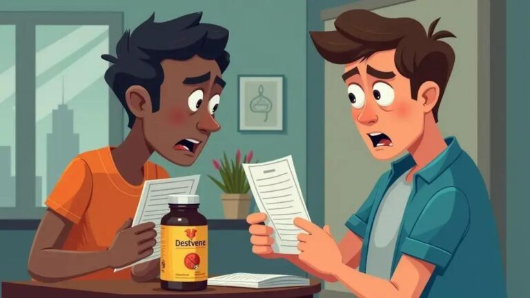 What Are the Warning Signs Boostaro Might Not Work for You?