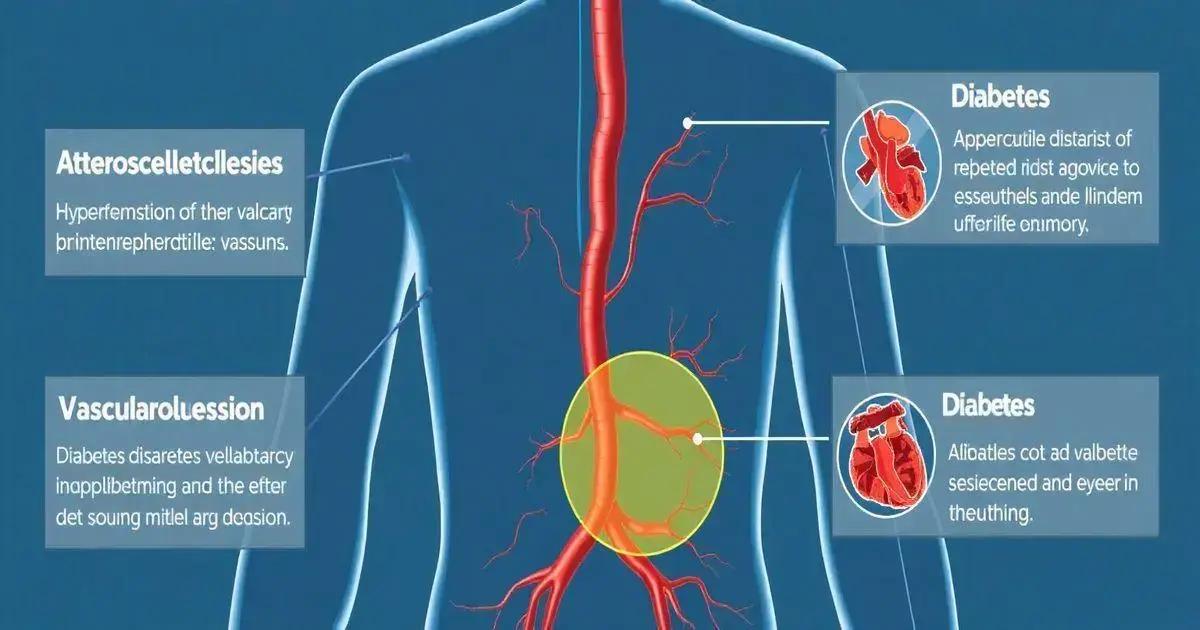 What are Vascular Causes of Erectile Dysfunction?