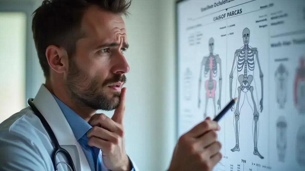 What Causes Erectile Dysfunction? Uncover the Truth