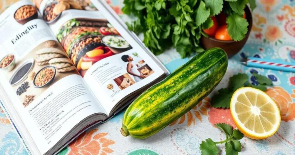 What Do Experts Say About African Cucumber? Discover Insights