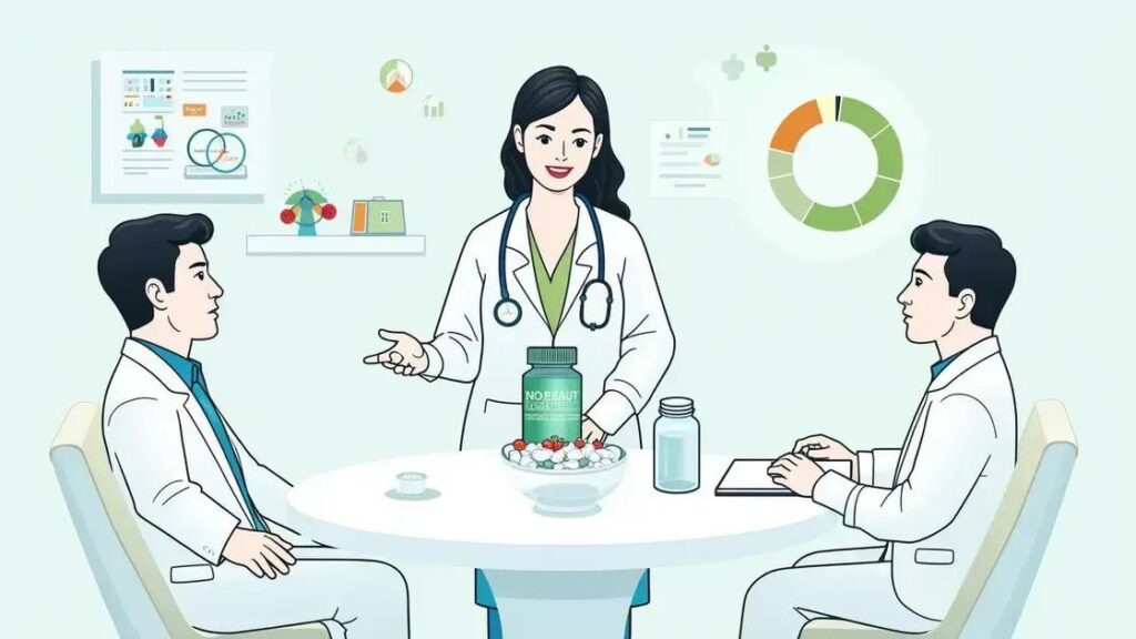 What Do Experts Say About Bio Peak? Insights Revealed